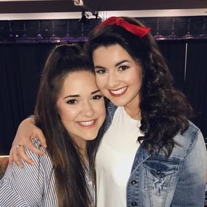 Meet your Posher, Haley